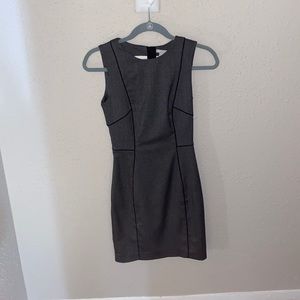 H&M size 2 mini dress